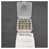 45-70 Black Powder 405GR LFP