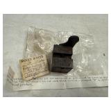 Lyman double cavity bullet 358429 mould block set