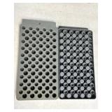 2 MTM Tri Universal Loading Trays