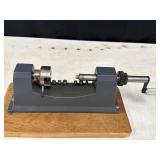 Lyman Universal Case Trimmer Reloading Tool,