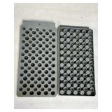 2 MTM Tri Universal Loading Trays