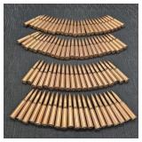 7.62 x 54 R (Moisin- Nagant) Ammo