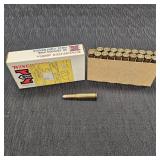 30-30 170GR SilverTip Exp. Winchester Rifle