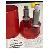 Lee Reloading Dies, 7mm Remington Magnum