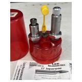 Lee Reloading Dies, 7.7 Japanese