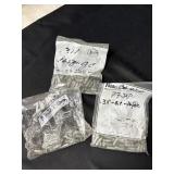 3 bags  bullets for 7.7 JAP