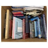 Variety of Books - Lion in the North, Scotland