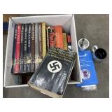 The Hitler File Book, History of Nazi Germany Book