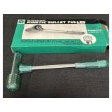 Kinetic Bullet Puller