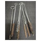 Wire Tube Brushes