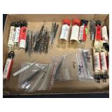 Shotgun & Handgun Wire Bore Brush Attachments