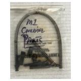 M1 Carbine Parts