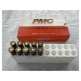 10 PMC 35 Rem RNSP Centerfire Rife Cartridges