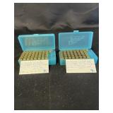 400 Cor-bon & W-W 45 Auto