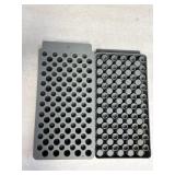 2 MTM Tri Universal Loading Trays