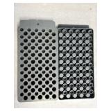 2 MTM Tri Universal Loading Trays