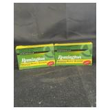 Remington Recoil Slugger Shotshells