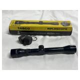 Tasco Riflescope 660AK 4x32mm