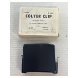 Remington 700BDL Colyer Clip