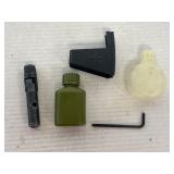 Items for AK & SKS- Cleaning Accessories, Oil