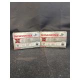 Winchester Rifled Slug Hollow Point