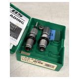 RCBS F L Die Set .30-40 Krag reloading dies