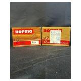 Norma Unprimed Cases