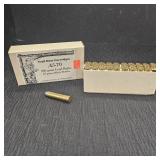 Trail Dust Cartridges .45-70 300GR Lead Bullets