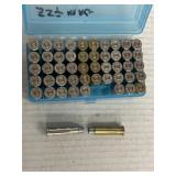 R P .357mag Small Pistol Ammo