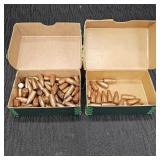 Sierra 30 Caliber Bullets: 125GR .308 Spitzer &