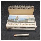 Winchester Legendary Frontiersman 38-55 20 Rifle