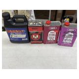 Winchester, Hodgdon & IMR Smokeless Powder