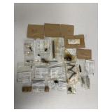 Springfield 03-A3 Rifle Parts