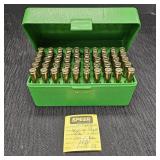 .30 Carbine/Rifle Cartridges