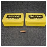 Speer 30CAL 130GR Hollow Point