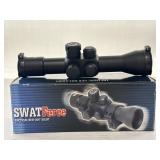 Swat Force Tactical Red Dot Sight