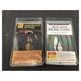 Bore Snake & Gun Bore Cleaner