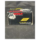 Wolf Performance Ammunition
