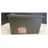 Metal Blackhawk Sportster Ammo Can