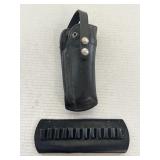 BIANCHI  #127 & Red Head Ammo Belt Holsters