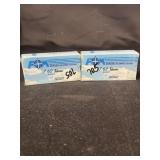 FNM 7.62 Tokarev Ammunition