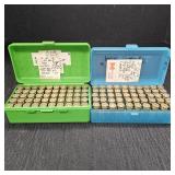 (2) .45 ACP 230GR LRN Ammo