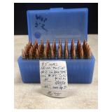 7.5 x 54 Mas Ammo