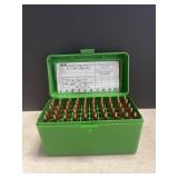 7.5 x 54 French Mas Ammo
