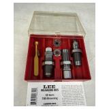 Lee Reloading Dies, 32 Auto, 7.65 Browning