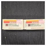 (2) Winchester SUPER-X 22 Long Rifle Rimfire