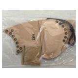 MRT Leather Rifle Cheek Pad