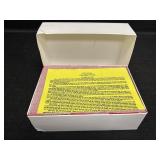 Tumblelube Crum lubricating Bullet Wax Checks