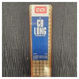 CCI 22 CB Long Ammunition