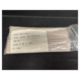 Bore Tubing VCI Treated